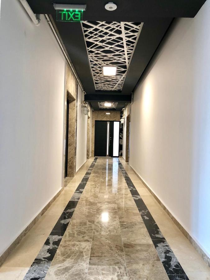 Sophia 3 Luxury Apartments Mamaia Exterior photo